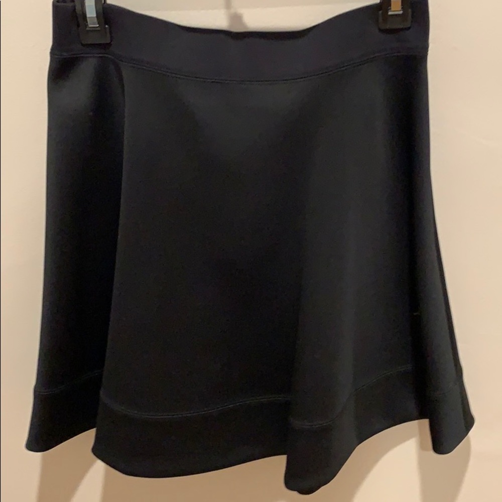 Kate Spade Scuba Circle Skirt
